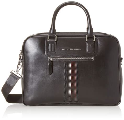 tommy hilfiger purse for men.